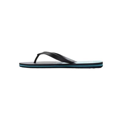 Quiksilver Molokai Stripe AQYL101361-17742 Mavi Sandalet&Terlik