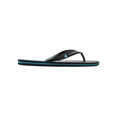 Quiksilver Molokai Stripe AQYL101361-17742 Mavi Sandalet&Terlik