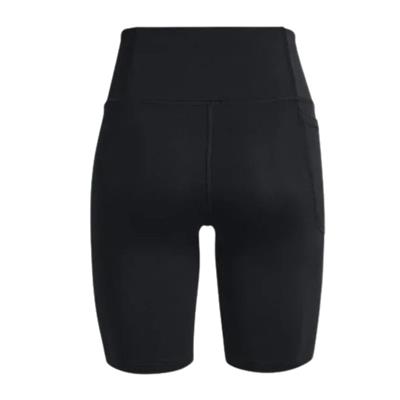 Under Armour Motion Bike Short 1377088-001 Siyah Tayt