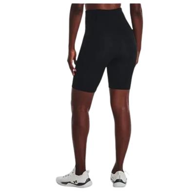 Under Armour Motion Bike Short 1377088-001 Siyah Tayt