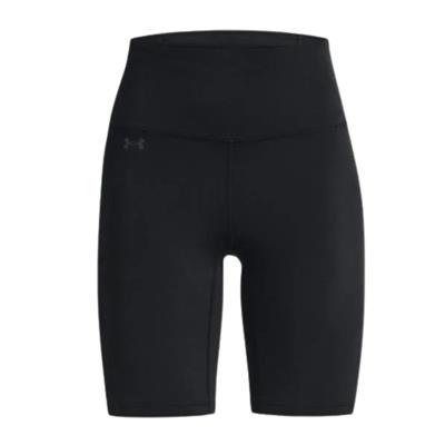 Under Armour Motion Bike Short 1377088-001 Siyah Tayt