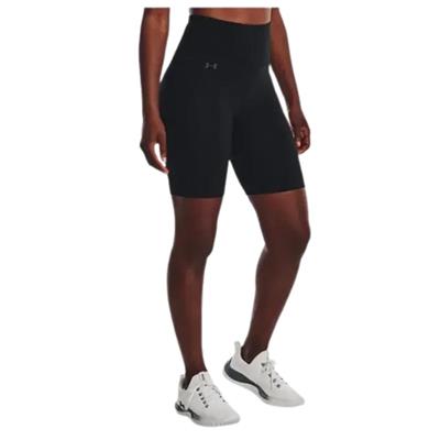 Under Armour Motion Bike Short 1377088-001 Siyah Tayt