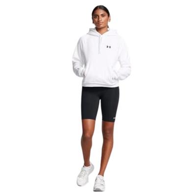 Under Armour Motion Bike Short Emea 1388646-001 Siyah Tayt