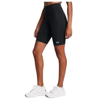 Under Armour Motion Bike Short Emea 1388646-001 Siyah Tayt