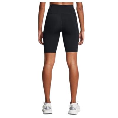 Under Armour Motion Bike Short Emea 1388646-001 Siyah Tayt