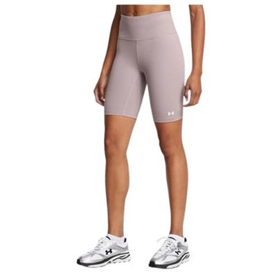 Under Armour Motion Bike Short Emea 1388646-015 Gri Tayt