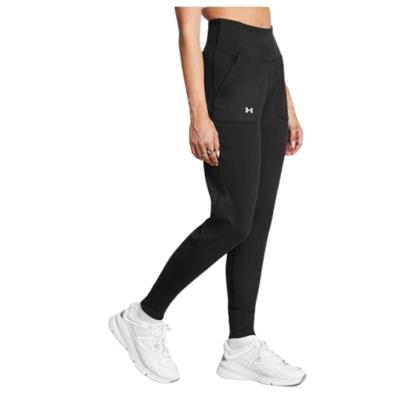 Under Armour Motion Jogger 1375077-002 Siyah Eşofman Altı