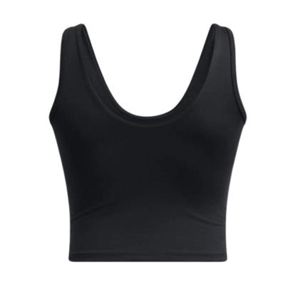 Under Armour Motion Tank Emea 1388648-001 Siyah Tişört