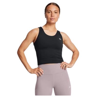 Under Armour Motion Tank Emea 1388648-001 Siyah Tişört