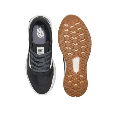 Vans Mte Ultrarange 2.0 Rw VN000D60BLK1 Siyah Günlük Sneaker Ayakkabı