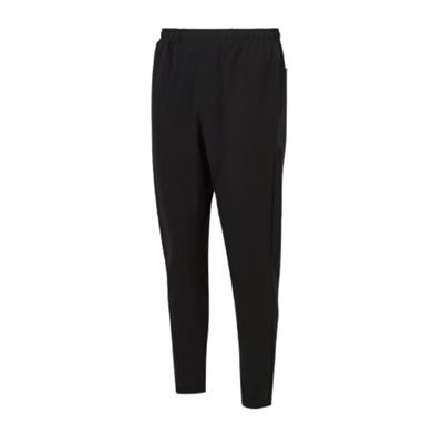 New Balance NB Lifestyle Men Pants MNP3433-BK Siyah Eşofman altı