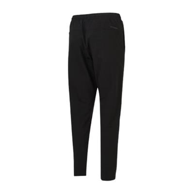 New Balance NB Lifestyle Men Pants MNP3433-BK Siyah Eşofman altı