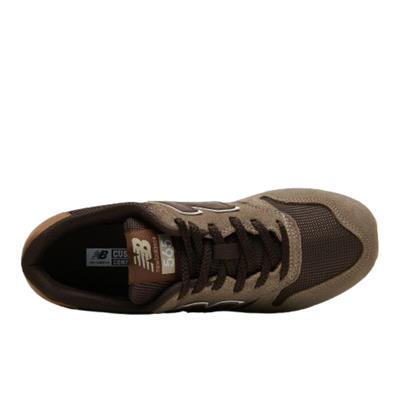 New Balance NB Lifestyle Men Shoes ML565DBB Bej Günlük Sneaker Ayakkabı