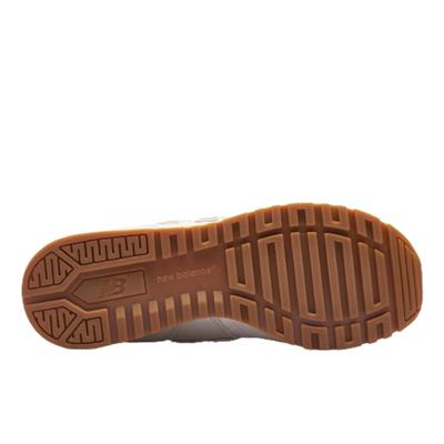 New Balance Nb Lifestyle Men Shoes ML565BVG Bej Günlük Sneaker Ayakkabı