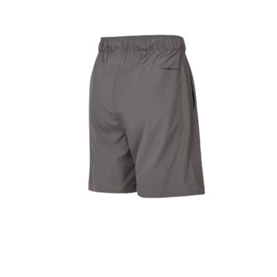 New Balance Nb Lifestyle Men Short MNS1452-ANT Gri Şort