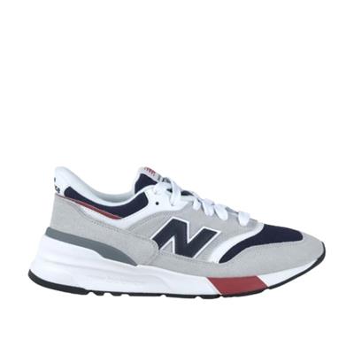 New Balance Nb Lifestyle Unisex Shoes U997REB Gri Günlük Sneaker Ayakkabı