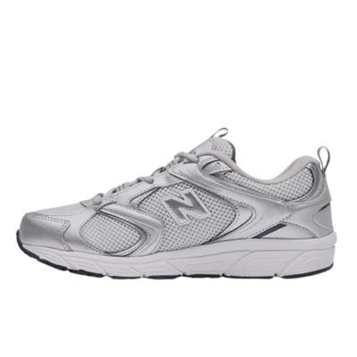 New Balance Nb Unisex Performance Shoes ML408GS Gri Günlük Sneaker Ayakkabı