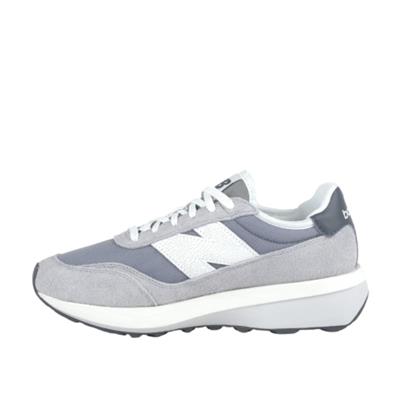 New Balance Nb Lifestyle Unisex Shoes U370AH Mor Günlük Sneaker Ayakkabı