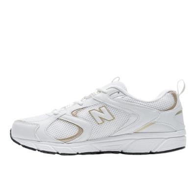 New Balance NB Lifestyle Unisex Shoes ML408CW Beyaz Koşu&Yürüyüş Ayakkabısı