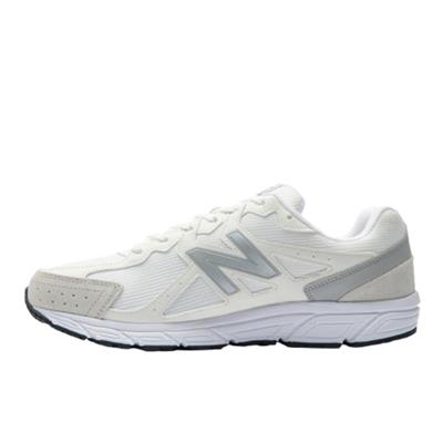 New Balance NB Lifestyle Unisex Shoes M480SW5 Beyaz Günlük Sneaker Ayakkabı