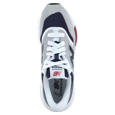 New Balance Nb Lifestyle Unisex Shoes U997REB Gri Günlük Sneaker Ayakkabı