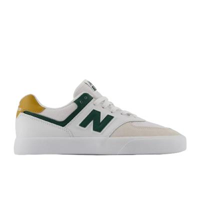 New Balance Nb Lifestyle Unisex Shoes NM574VRP Beyaz Günlük Sneaker Ayakkabı