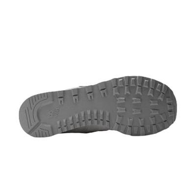New Balance Nb Lifestyle Unisex Shoes U574GBG Gri Günlük Sneaker Ayakkabı