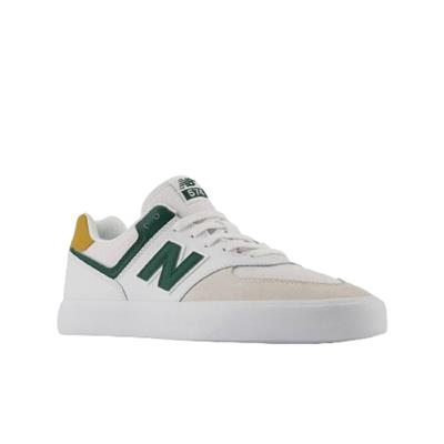 New Balance Nb Lifestyle Unisex Shoes NM574VRP Beyaz Günlük Sneaker Ayakkabı