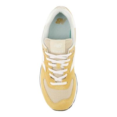 New Balance Nb Lifestyle Unisex Shoes U574PBE Sarı Günlük Sneaker Ayakkabı
