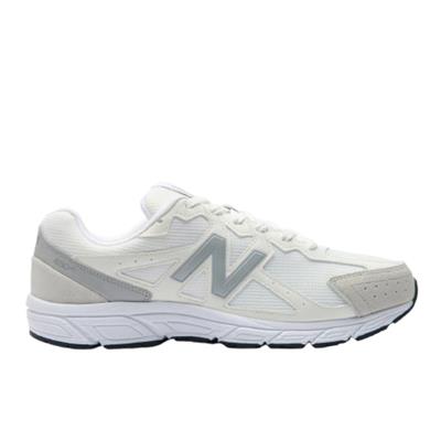 New Balance NB Lifestyle Unisex Shoes M480SW5 Beyaz Günlük Sneaker Ayakkabı