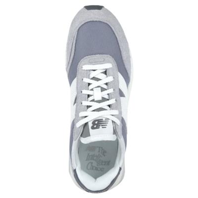 New Balance Nb Lifestyle Unisex Shoes U370AH Mor Günlük Sneaker Ayakkabı