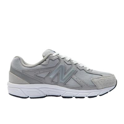 New Balance NB Lifestyle Unisex Shoes M480GR5 Gri Günlük Sneaker Ayakkabı