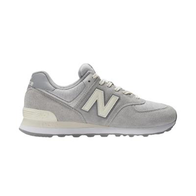 New Balance Nb Lifestyle Unisex Shoes U574GBG Gri Günlük Sneaker Ayakkabı