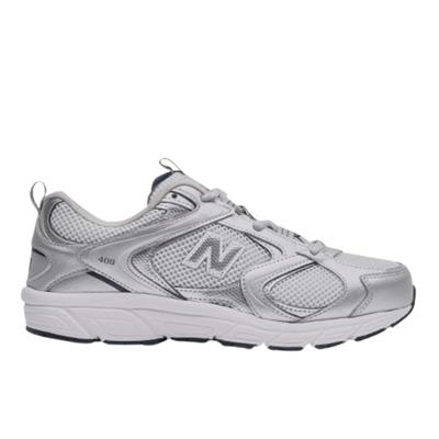New Balance Nb Unisex Performance Shoes ML408GS Gri Günlük Sneaker Ayakkabı