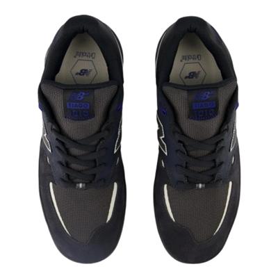 New Balance Nb Lifestyle Unisex Shoes NM1010UR Lacivert Günlük Sneaker Ayakkabı