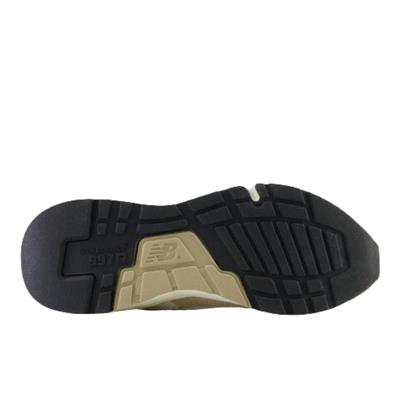 New Balance Nb Lifestyle Unisex Shoes U997RMB Bej Günlük Sneaker Ayakkabı