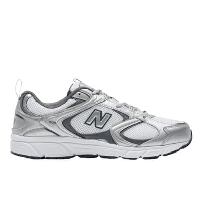 New Balance Nb Lifestyle Unisex Shoes ML408DS Beyaz Koşu&Yürüyüş Ayakkabısı