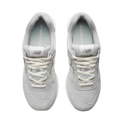 New Balance Nb Lifestyle Unisex Shoes U574GBG Gri Günlük Sneaker Ayakkabı