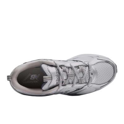 New Balance Nb Unisex Performance Shoes ML408GS Gri Günlük Sneaker Ayakkabı