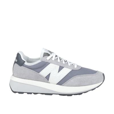 New Balance Nb Lifestyle Unisex Shoes U370AH Mor Günlük Sneaker Ayakkabı