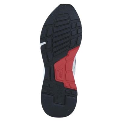 New Balance Nb Lifestyle Unisex Shoes U997REB Gri Günlük Sneaker Ayakkabı