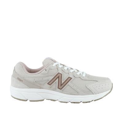 New Balance NB Lifestyle Unisex Shoes M480CR5 Bej Günlük Sneaker Ayakkabı