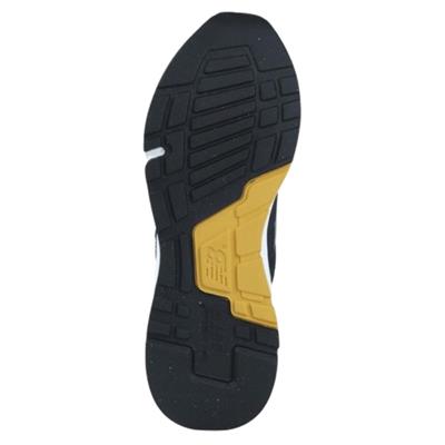 New Balance Nb Lifestyle Unisex Shoes U997REC Siyah Günlük Sneaker Ayakkabı