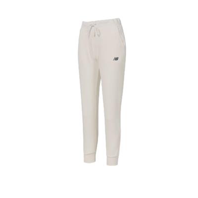 New Balance Nb Lifestyle Women Pants WNP1974-SST Bej Eşofman Altı