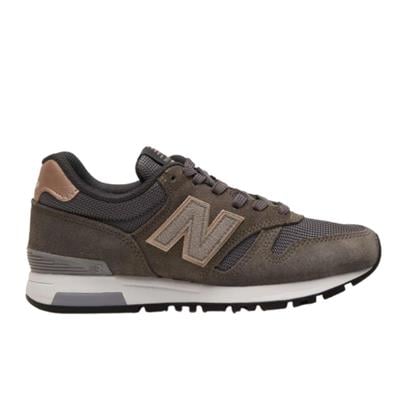 New Balance Nb Lifestyle Women Shoes WL565ARB Gri Günlük Sneaker Ayakkabı