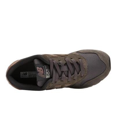 New Balance Nb Lifestyle Women Shoes WL565ARB Gri Günlük Sneaker Ayakkabı