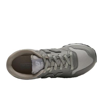 New Balance Nb Lifestyle Women Shoes GW500GLG Gri Günlük Sneaker Ayakkabı