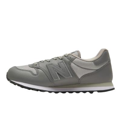 New Balance Nb Lifestyle Women Shoes GW500GLG Gri Günlük Sneaker Ayakkabı