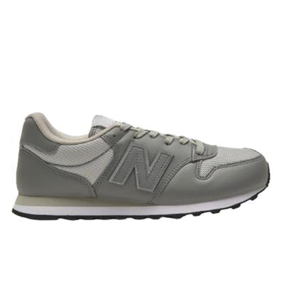 New Balance Nb Lifestyle Women Shoes GW500GLG Gri Günlük Sneaker Ayakkabı