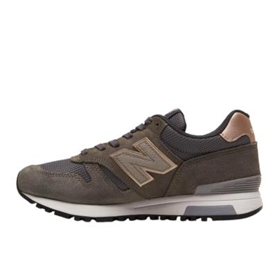 New Balance Nb Lifestyle Women Shoes WL565ARB Gri Günlük Sneaker Ayakkabı